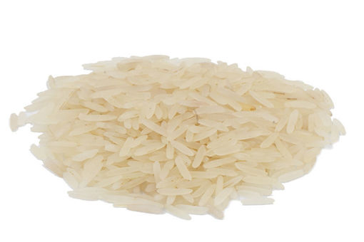תמונה של אורז בסמטי לבן אורגני