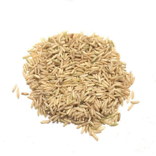 תמונה של אורז בשמתי מלא אורגני