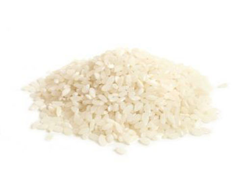 תמונה של אורז לבן עגול לסושי