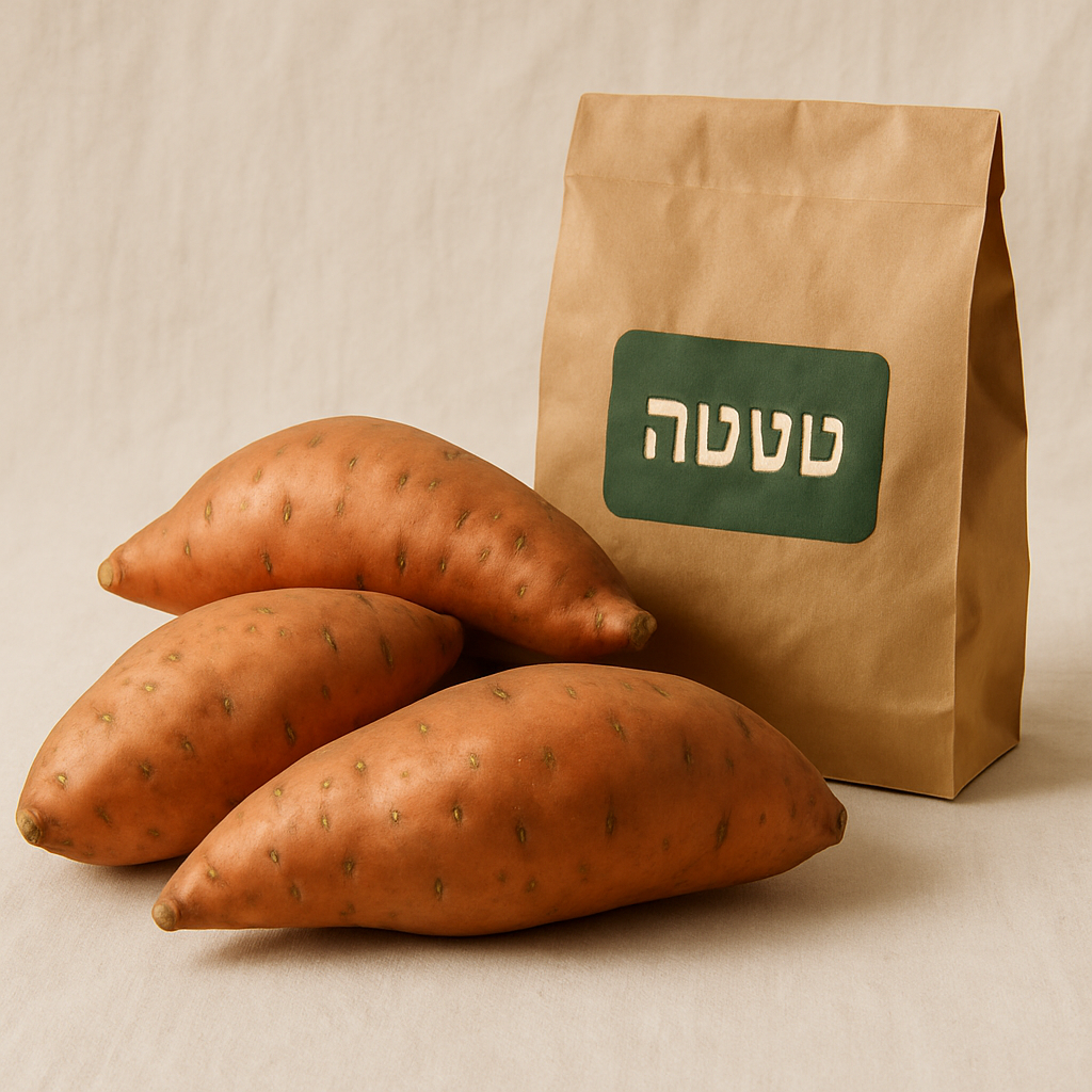 בטטה