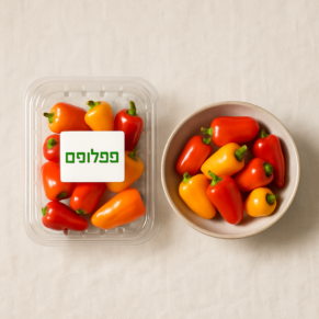 פלפלונים