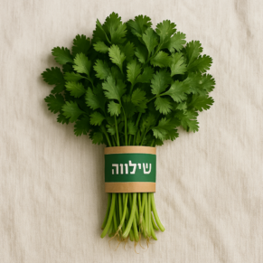 הללויה - שיפקה