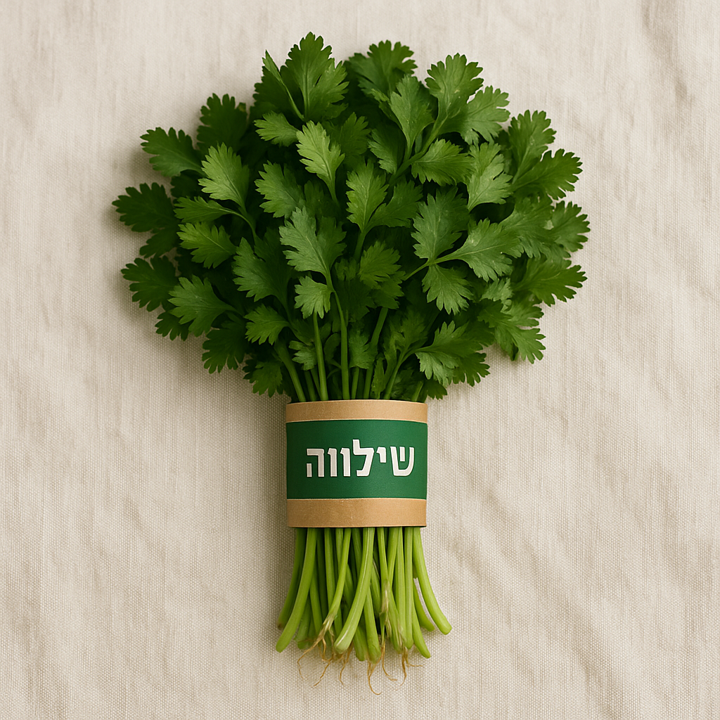 הללויה - שיפקה