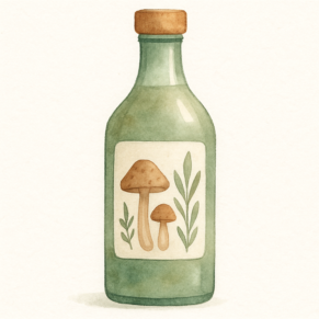 תמצית מיטאקי MYCOSPRING