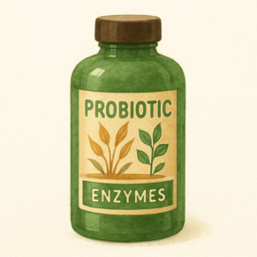 פרוביוטיק ENZYME אלטמן
