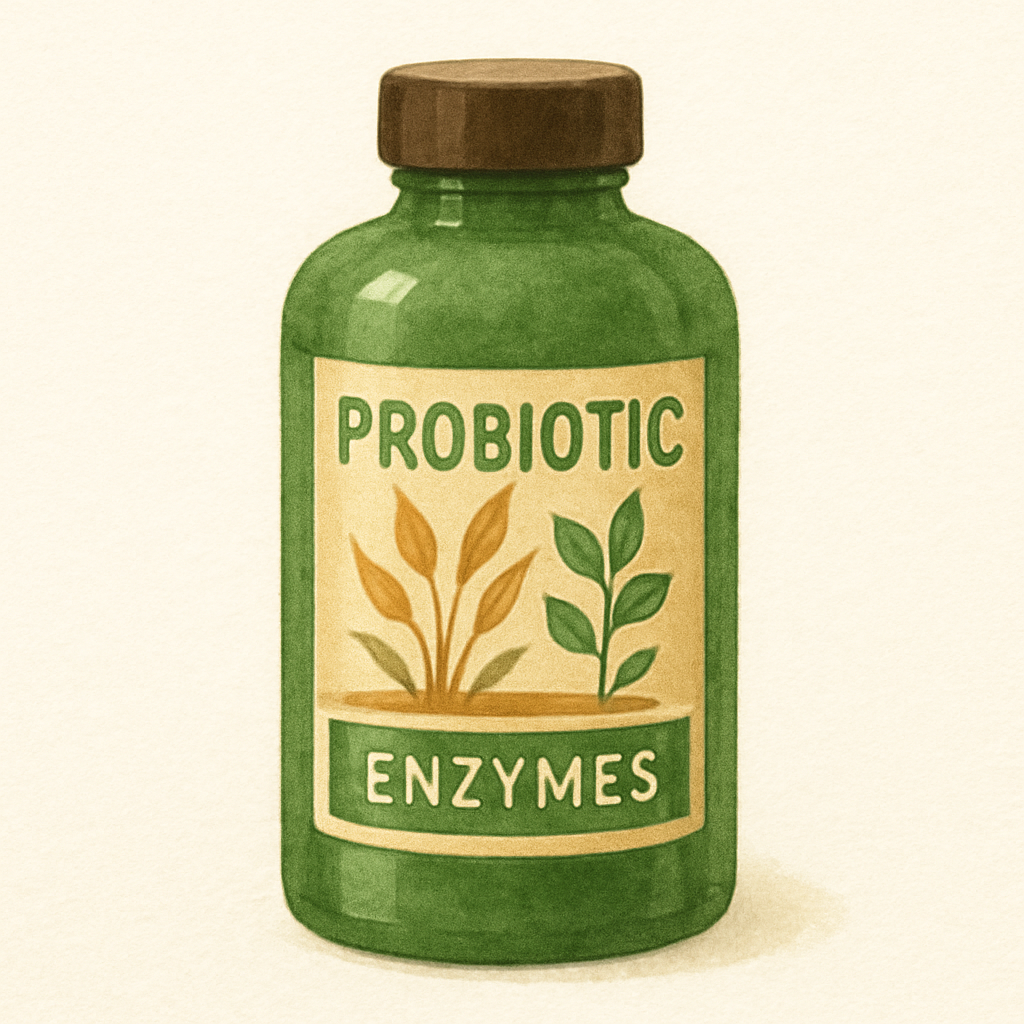 פרוביוטיק ENZYME אלטמן