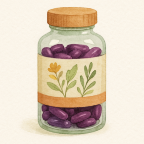 ויטמין B12 מתילקובלמין בלבד נטורליס NATURALIS
