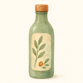 מרכך משפחתי ecolove