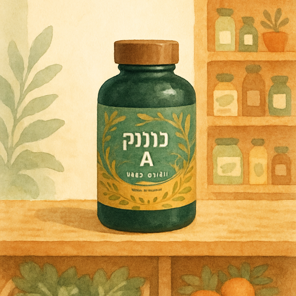 מונקאפ A