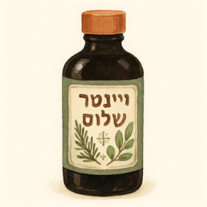 ווינטר שלוס