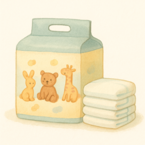 חיתולים פינקו מידה 2