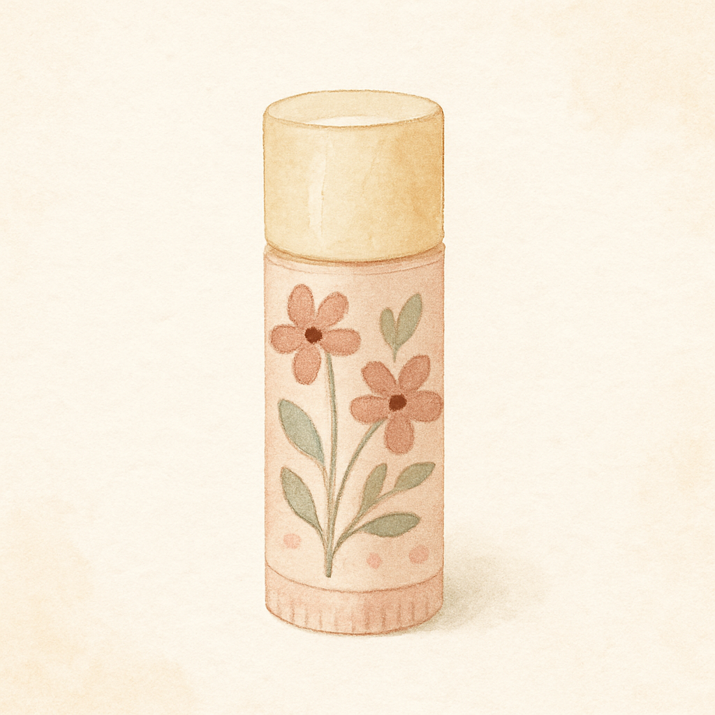 חמאת שפתיים lip balm ולדה