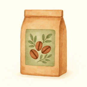 קפה בינז beanz