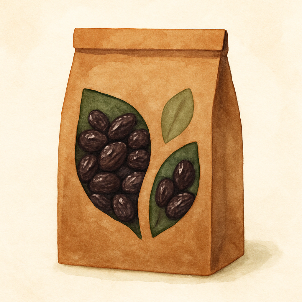 צימוק אורגני