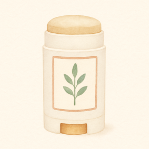 דאודאורנט ללא סודה לשתיה DOTERRA