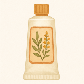 משחת שיניים - און גארד - DOTERRA