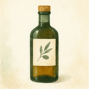 שמן אורגנו DOTERRA