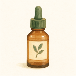 שמן אקליפטוס - DOTERRA