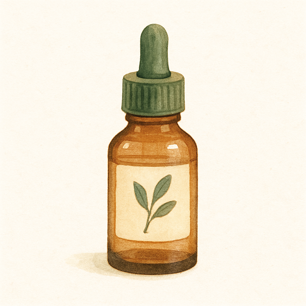 שמן אקליפטוס - DOTERRA