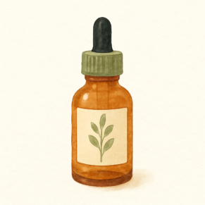 שמן לבונה טהור - DOTERRA