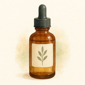 שמן עץ התה - דוטרה DOTERRA
