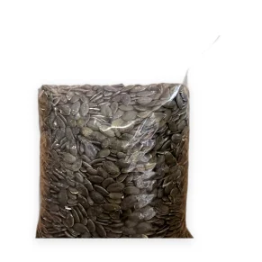 גרעיני דלעת קלופים אורגניים