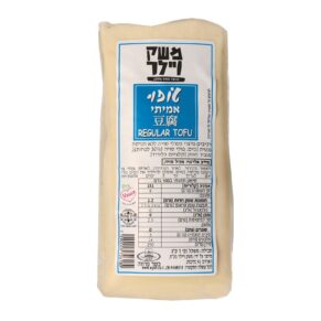 טופו גדול