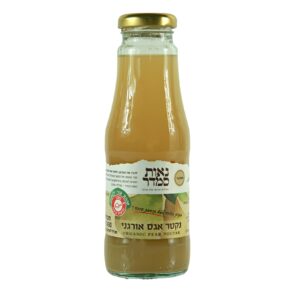 נקטר אגס אורגני