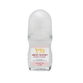 דאודאורנט כליל לאישה