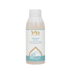 שמפו צמחי ריח הדרים