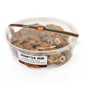 פת בריאות POC