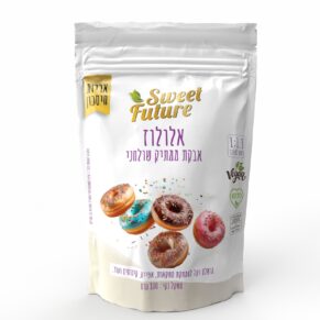 אלולוז 700 גרם
