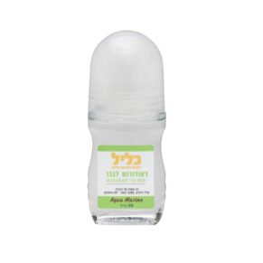 דאודורנט לגבר