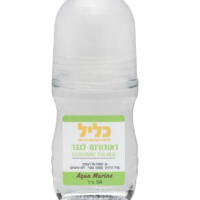 דאודורנט לגבר
