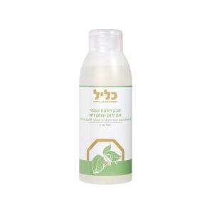 סבון רחצה צמחי