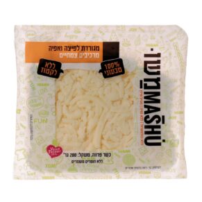 מגורדת לפיצה ואפייה משומשו