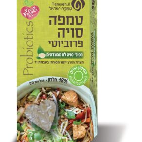 טמפה סויה