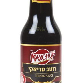 רוטב טריאקי