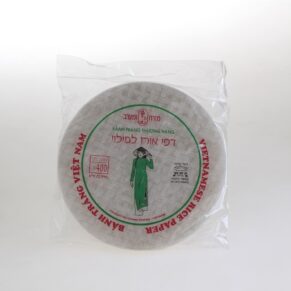 דפי אורז 22 ס"מ